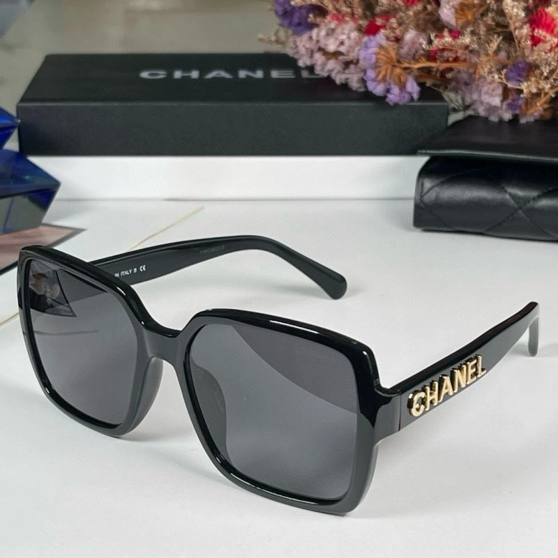 Durable Chanel Sunglasses 278528