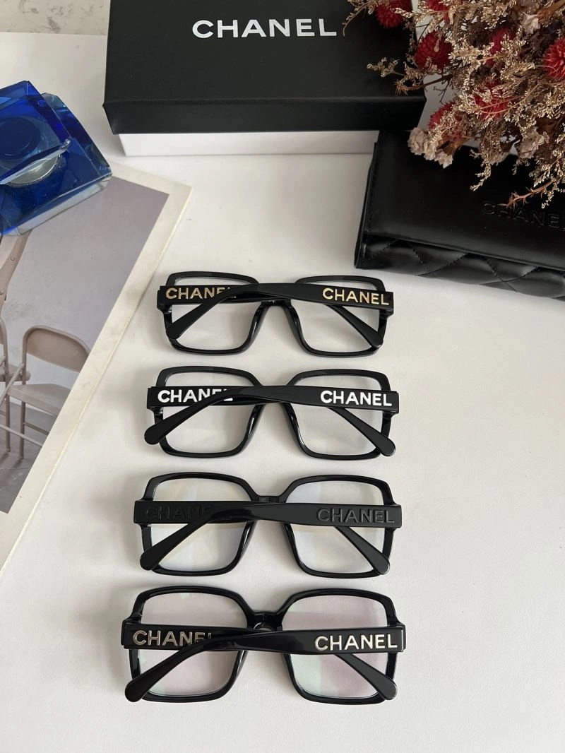 Affordable Chanel Sunglasses 278527