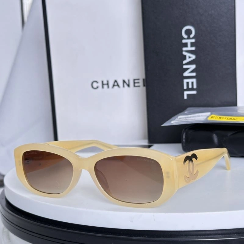 Chanel Sunglasses SoftTouch 278525