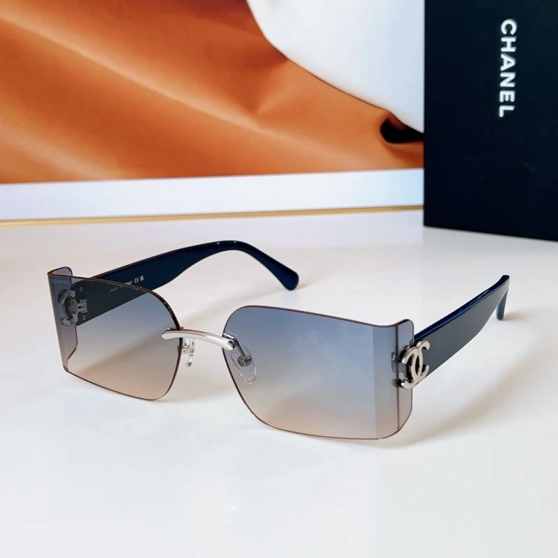 ZeroBulk Chanel Sunglasses 278503