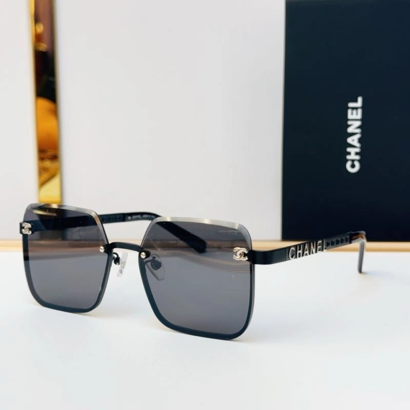 Chanel Sunglasses Durable 278499
