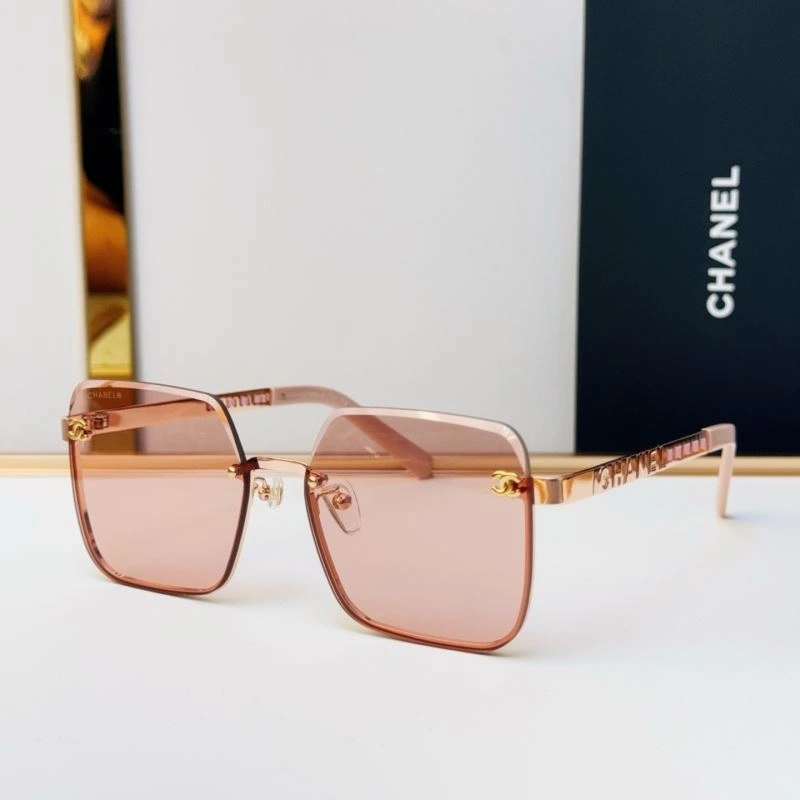 Chanel Sunglasses Durable 278499