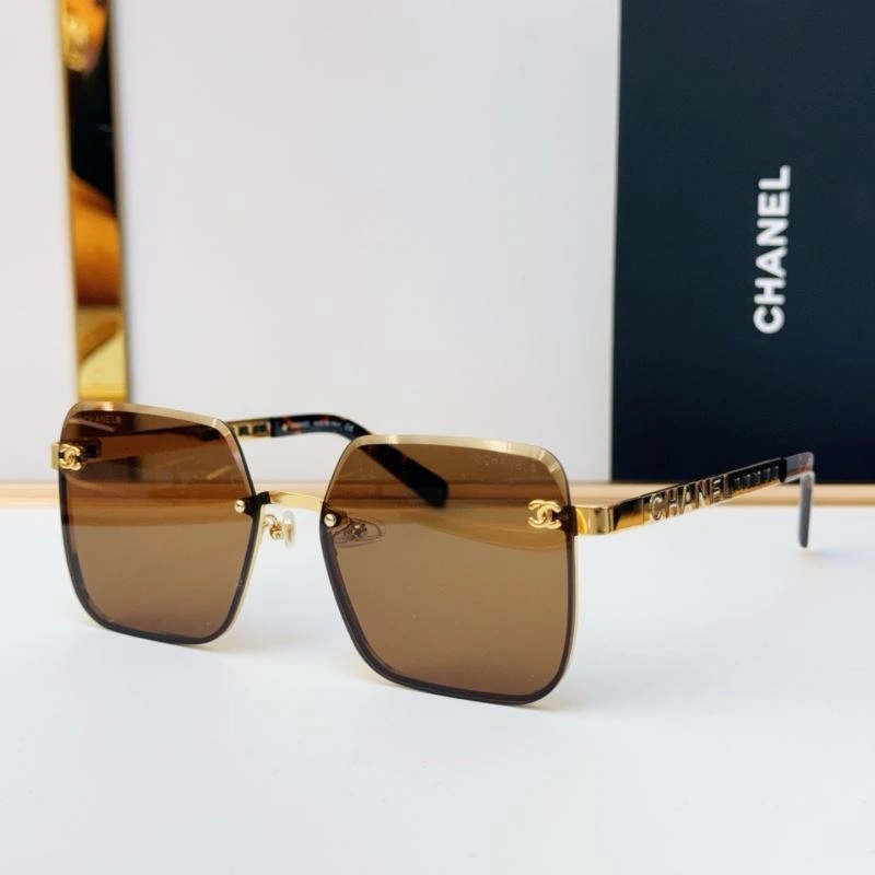 Chanel Sunglasses Durable 278499