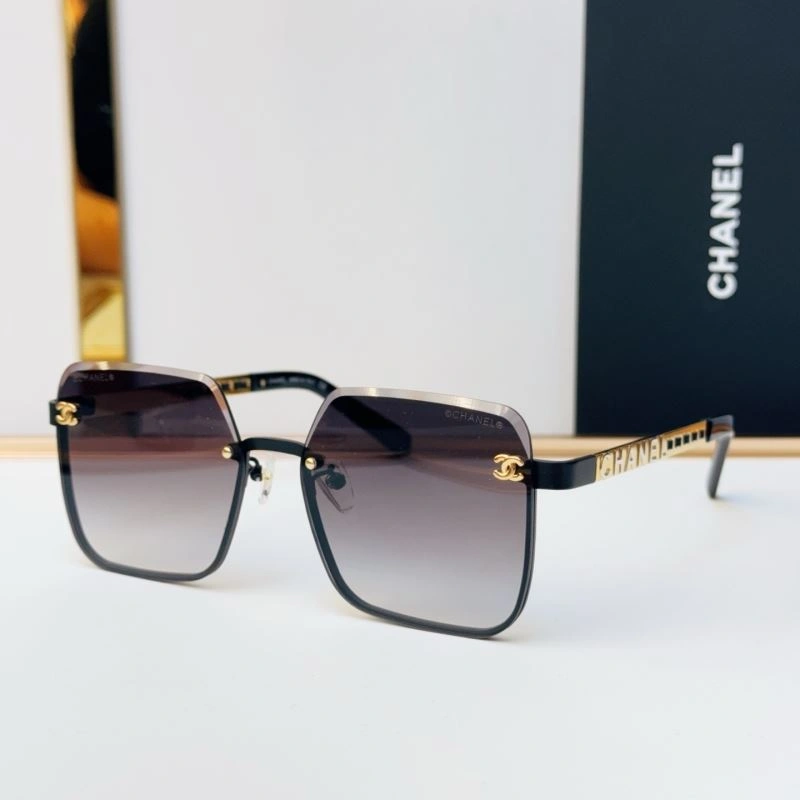 Chanel Sunglasses Durable 278499