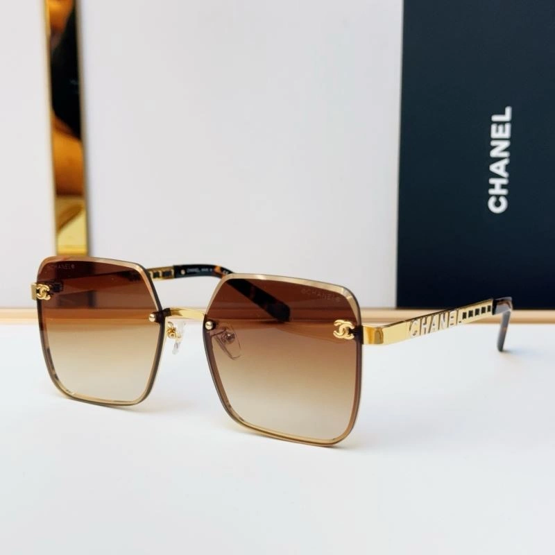 Chanel Sunglasses Durable 278499