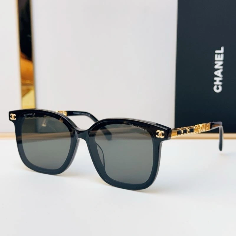 Chanel Sunglasses Reliable 278492