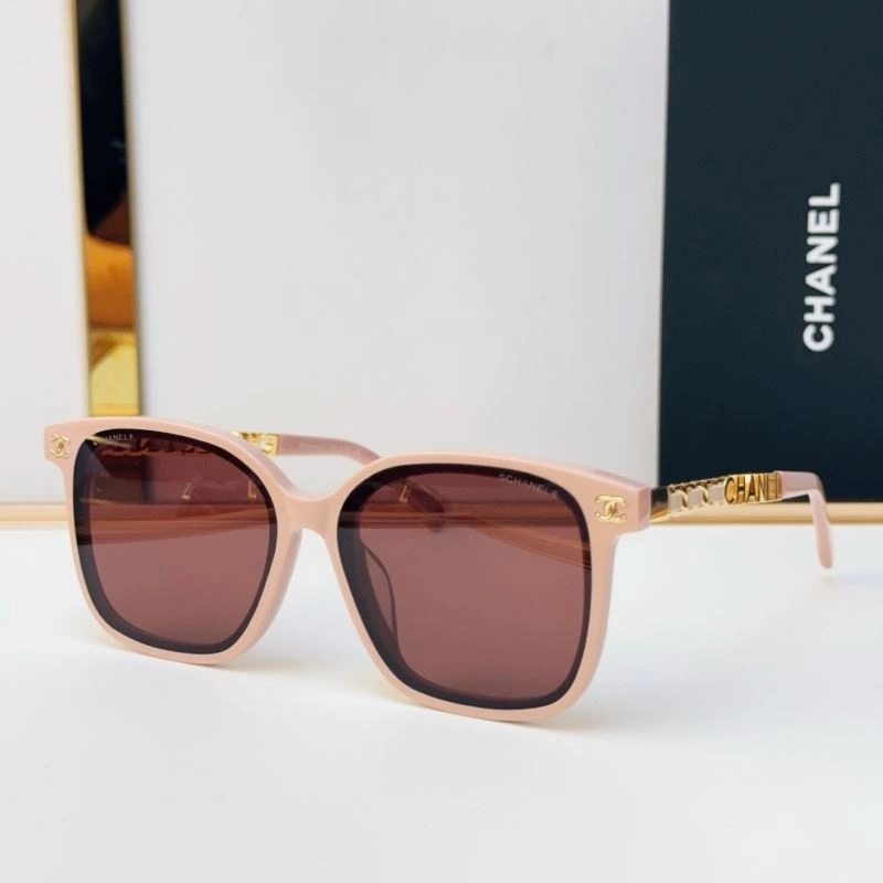 Chanel Sunglasses Reliable 278492