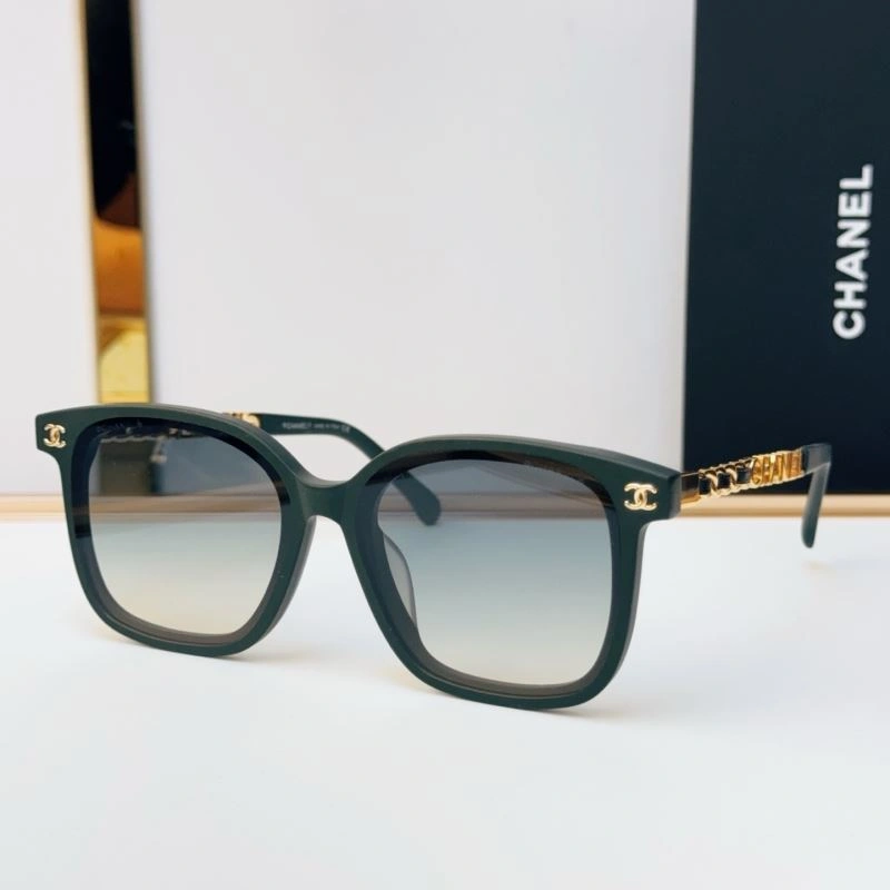 Chanel Sunglasses Reliable 278492