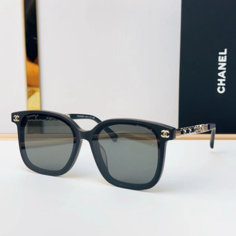 Chanel Sunglasses Reliable 278492
