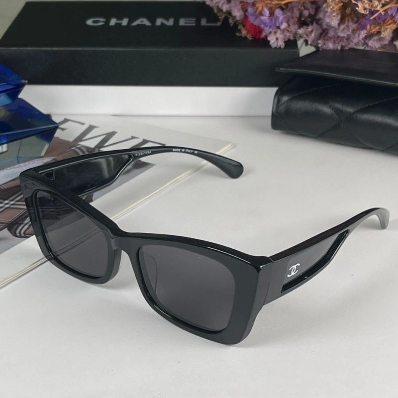Chanel Sunglasses OnTrend 278513