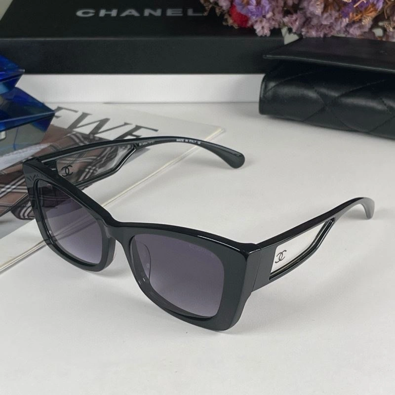 Chanel Sunglasses OnTrend 278513