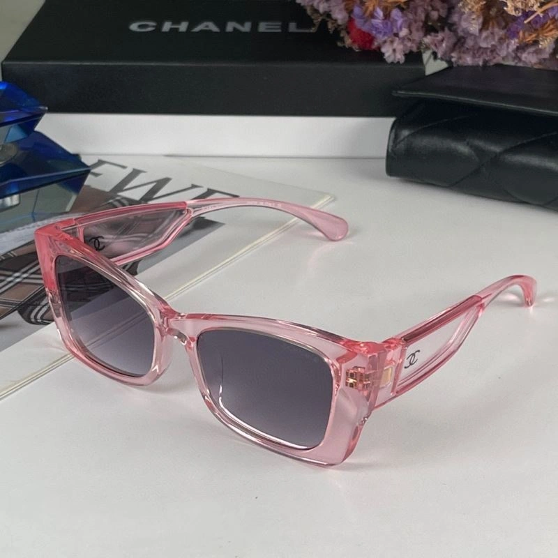 Chanel Sunglasses OnTrend 278513