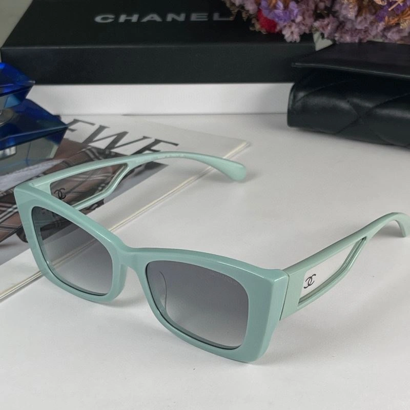 Chanel Sunglasses OnTrend 278513