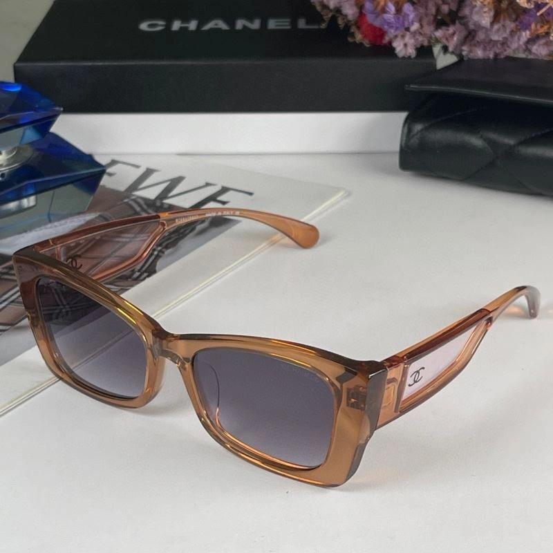 Chanel Sunglasses OnTrend 278513