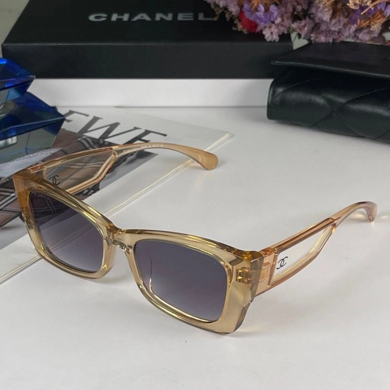 Chanel Sunglasses OnTrend 278513