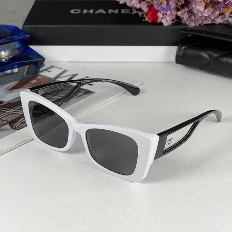 Chanel Sunglasses OnTrend 278513
