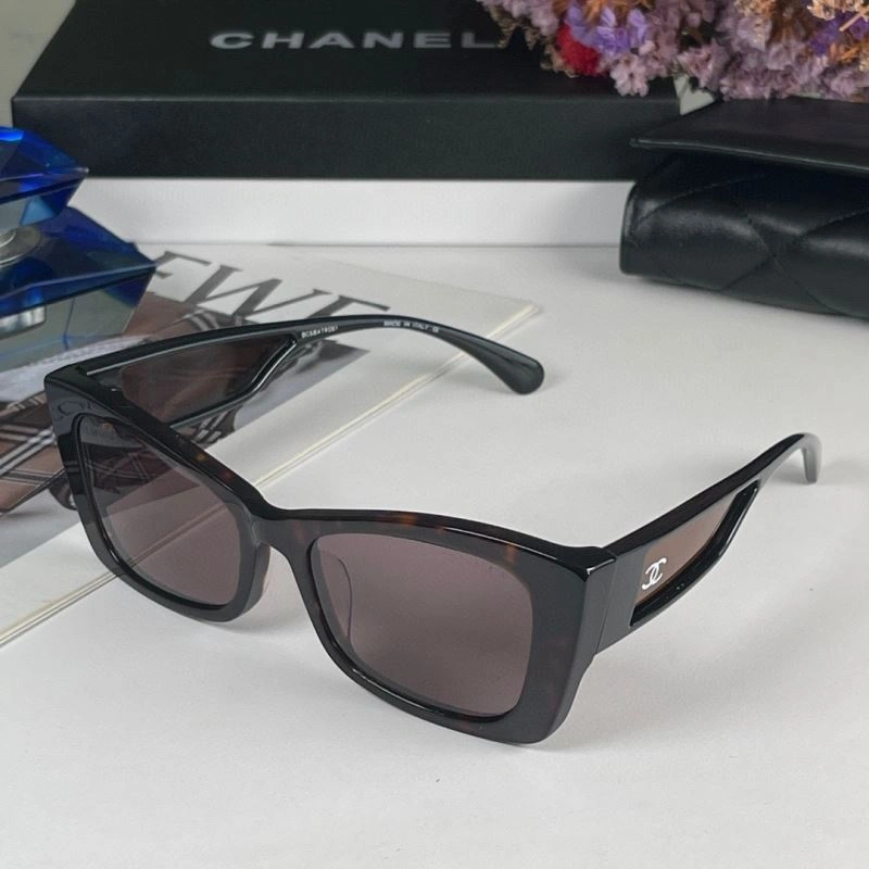 Chanel Sunglasses OnTrend 278513