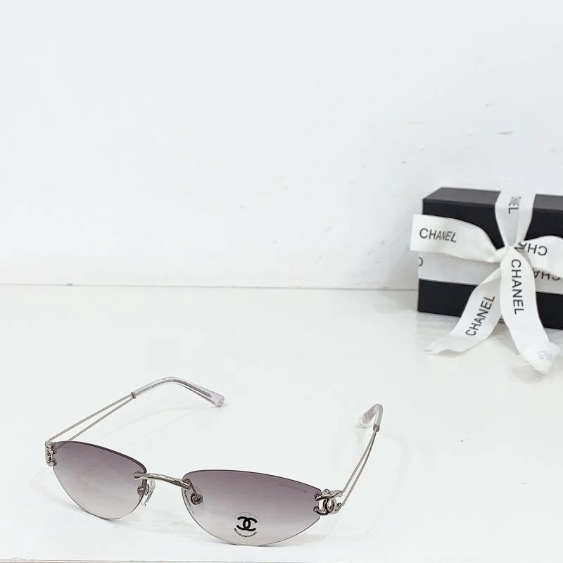 Chanel Sunglasses TravelReady 278496