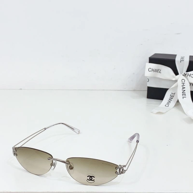 Chanel Sunglasses TravelReady 278496