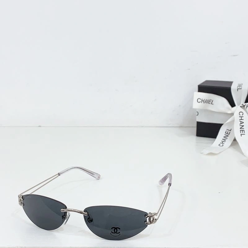 Chanel Sunglasses TravelReady 278496