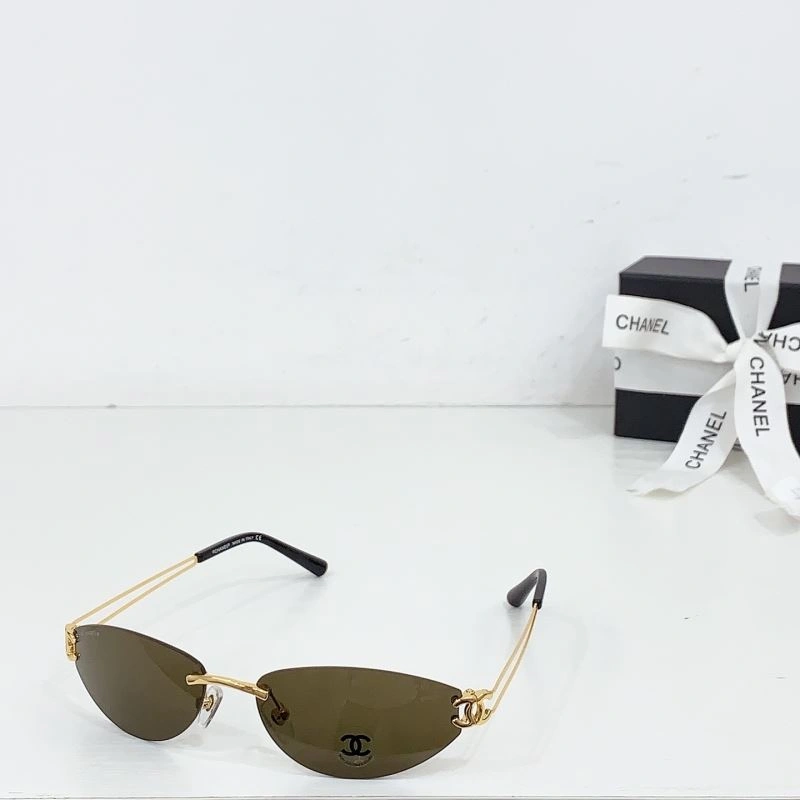 Chanel Sunglasses TravelReady 278496