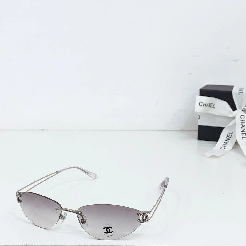 Chanel Sunglasses TravelReady 278496