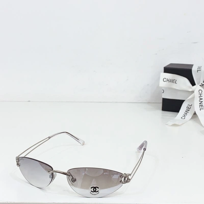 Chanel Sunglasses TravelReady 278496