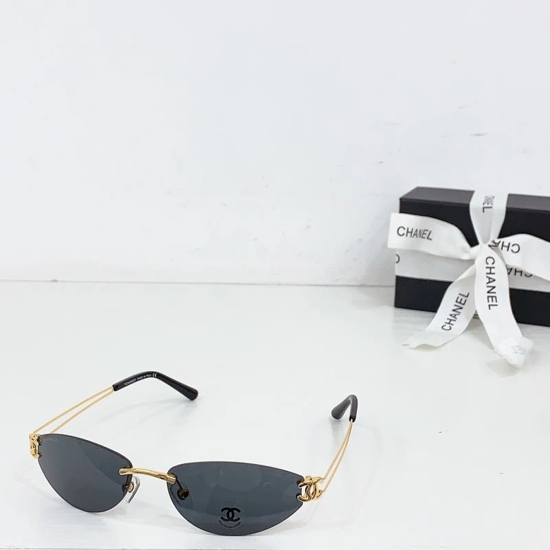 Chanel Sunglasses TravelReady 278496
