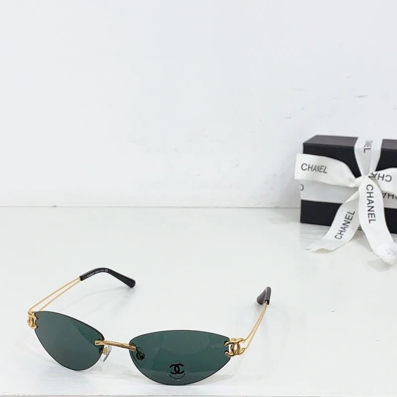 Chanel Sunglasses TravelReady 278496