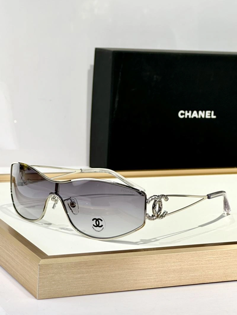 Chanel Sunglasses FlexibleFit 278510