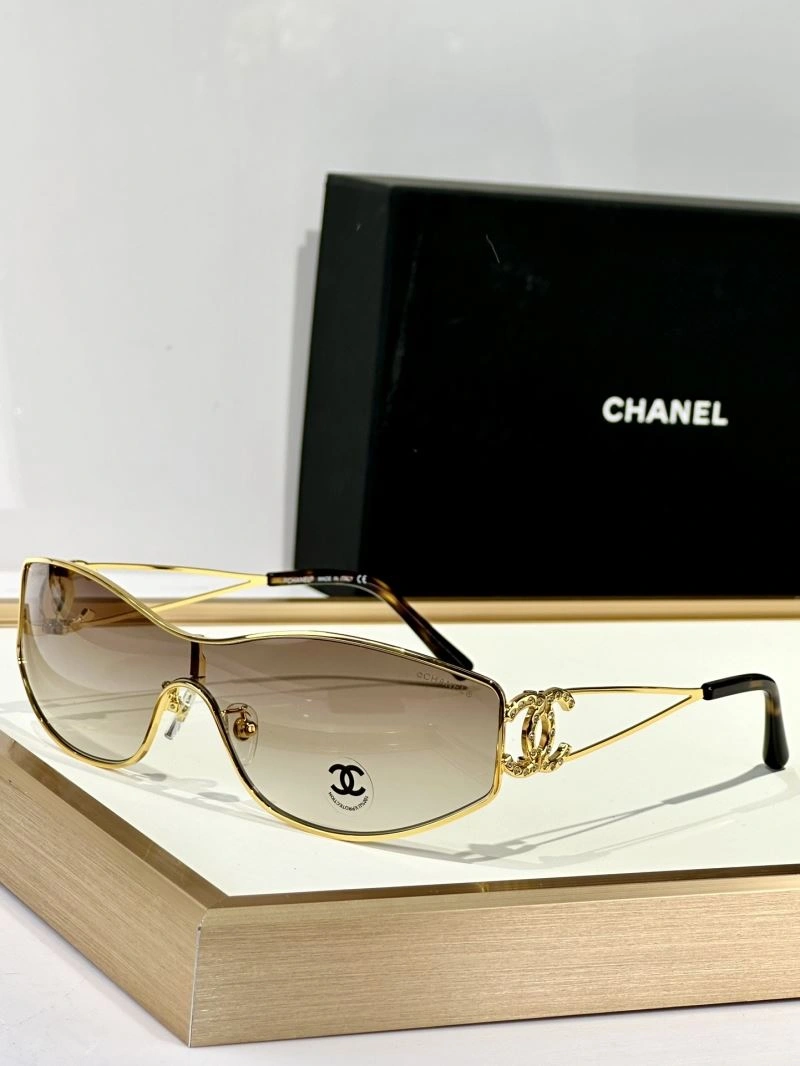 Chanel Sunglasses FlexibleFit 278510