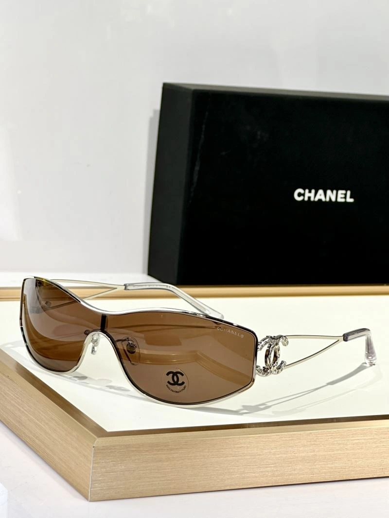 Chanel Sunglasses FlexibleFit 278510