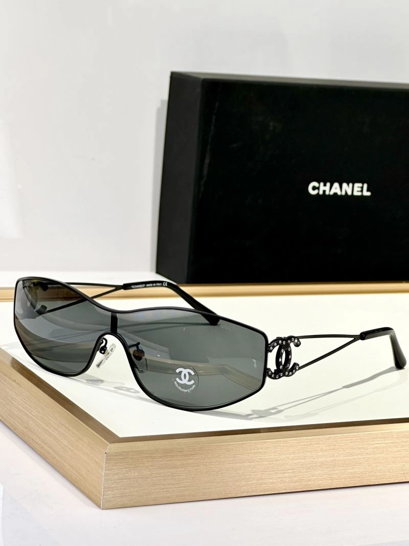 Chanel Sunglasses FlexibleFit 278510
