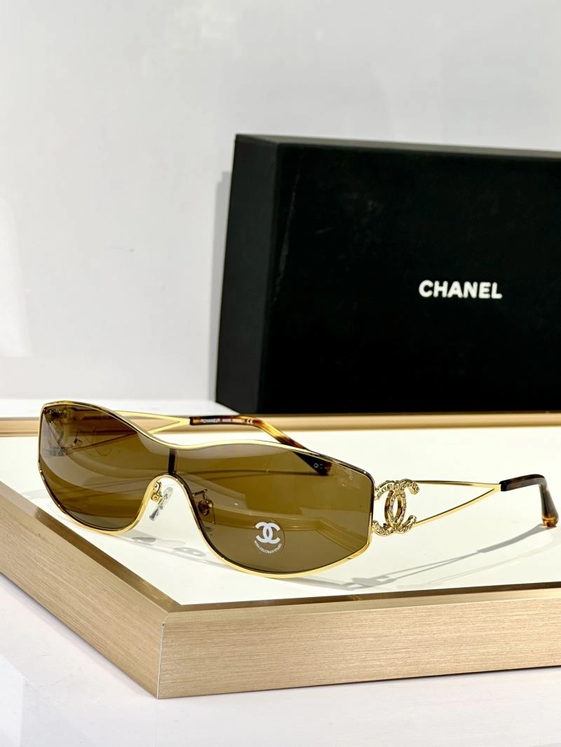 Chanel Sunglasses FlexibleFit 278510