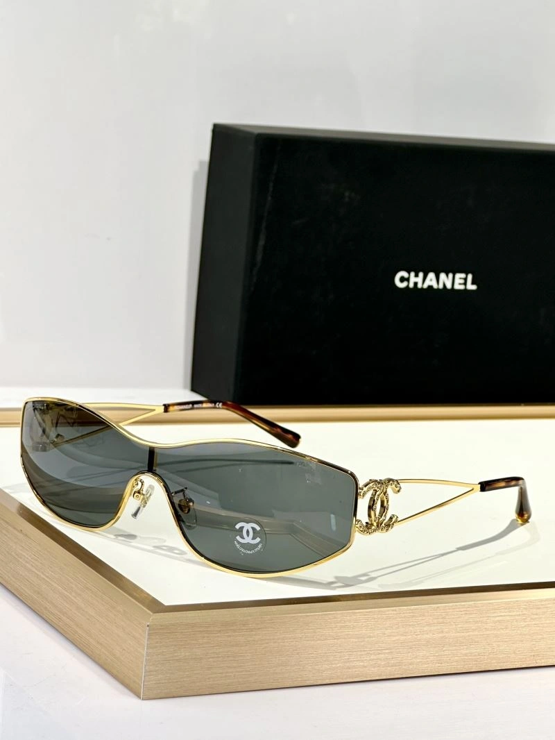 Chanel Sunglasses FlexibleFit 278510