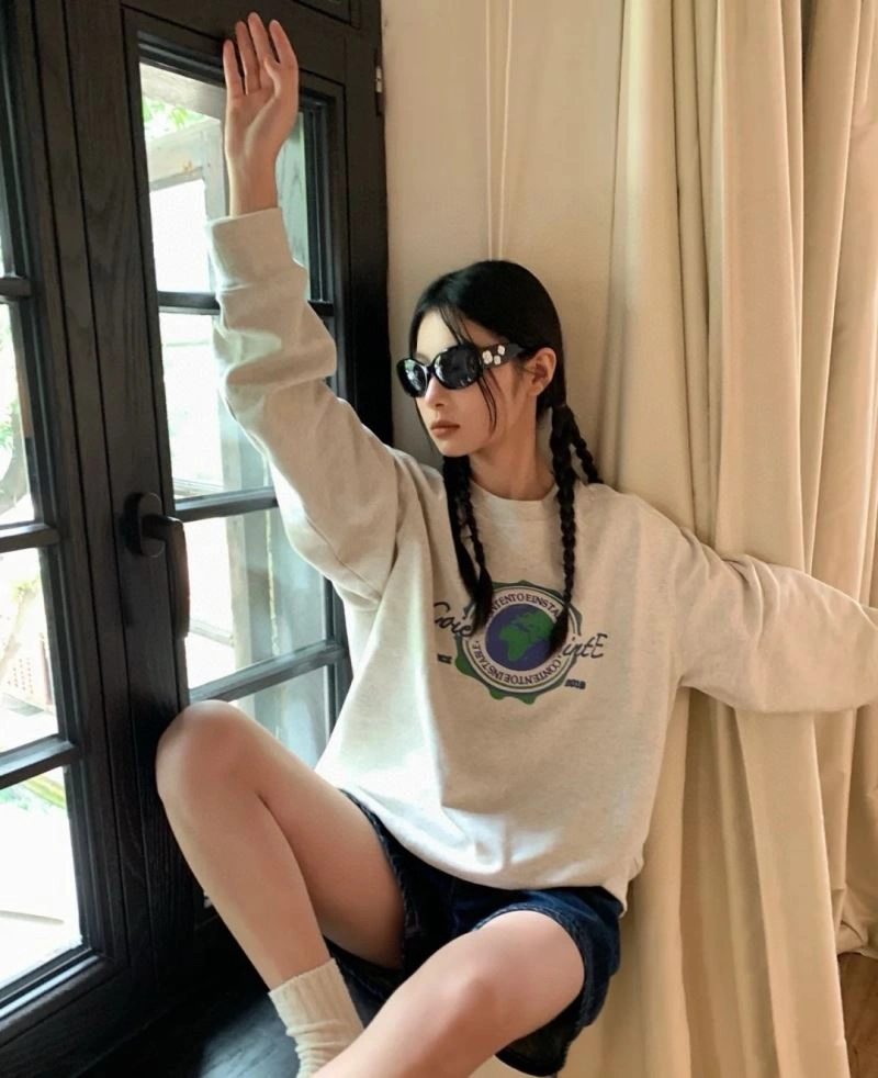 Chanel Sunglasses Sporty 278514