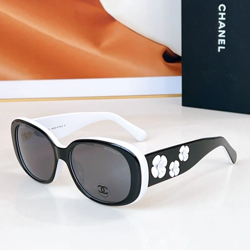 Chanel Sunglasses Sporty 278514