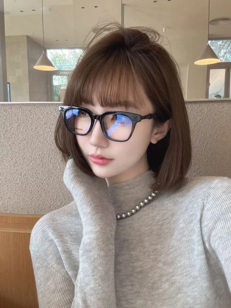 Chanel Sunglasses Elegant 278515