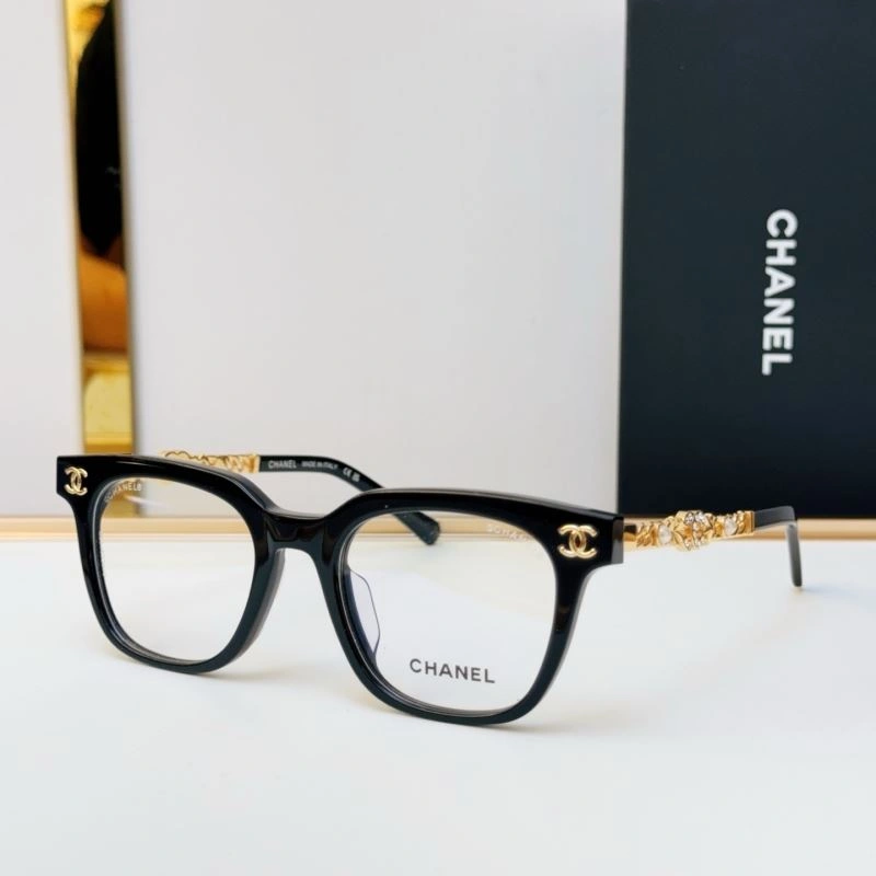 Chanel Sunglasses Elegant 278515