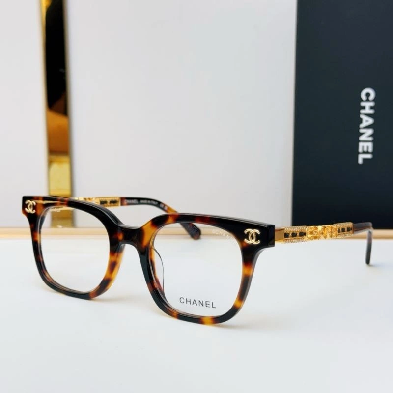 Chanel Sunglasses Elegant 278515