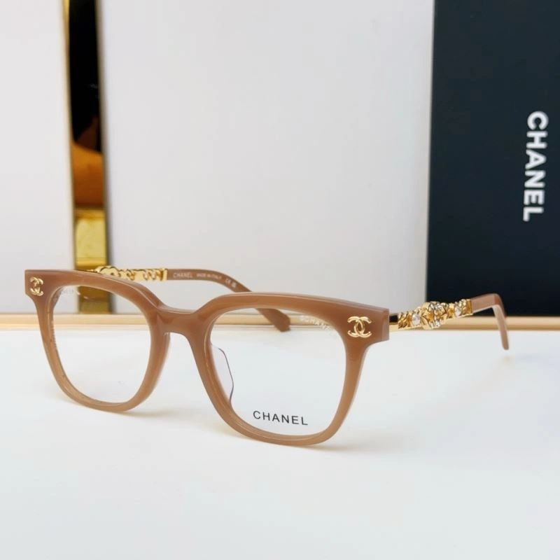 Chanel Sunglasses Elegant 278515