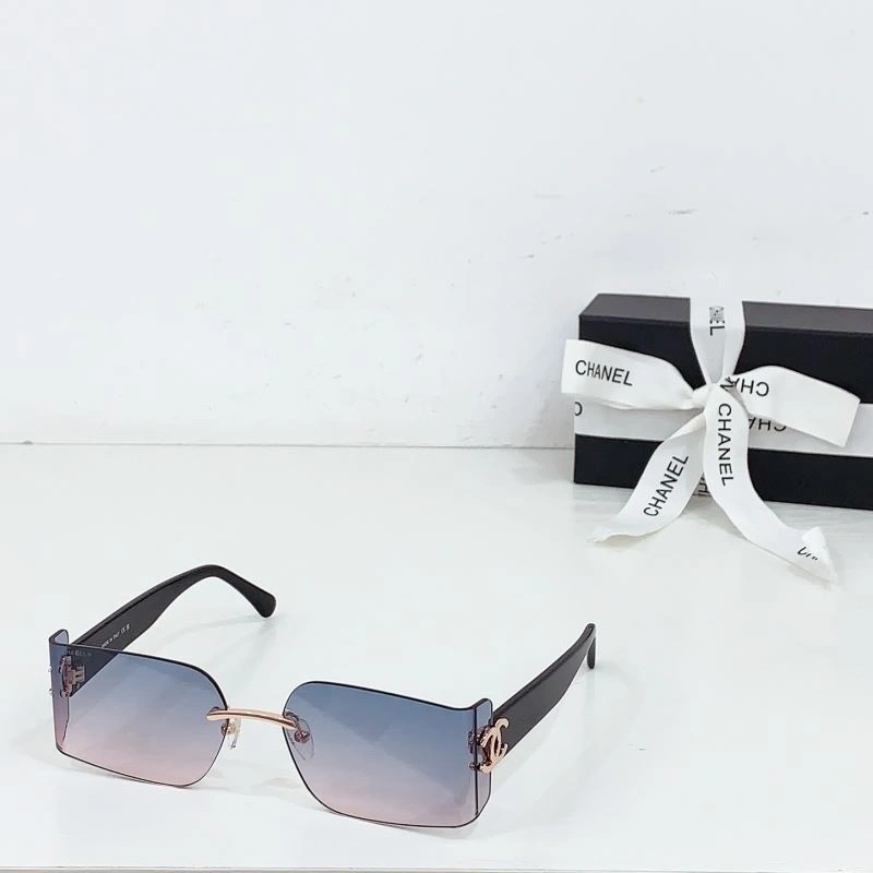 Chanel Sunglasses Casual 278512