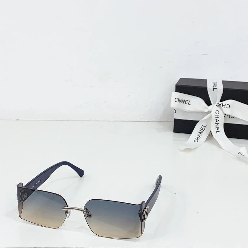 Chanel Sunglasses Casual 278512