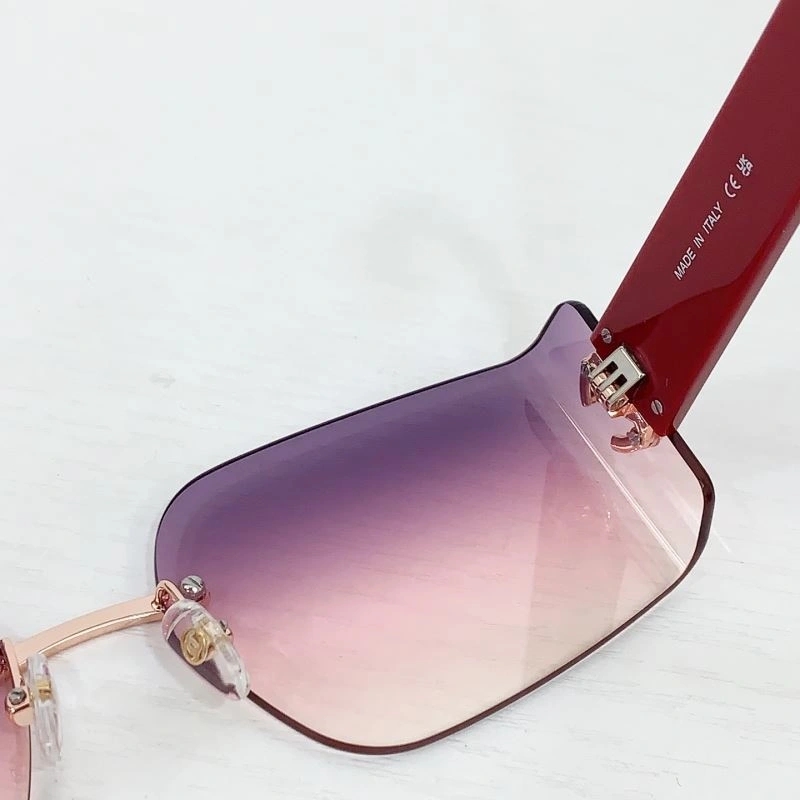 Chanel Sunglasses Casual 278512