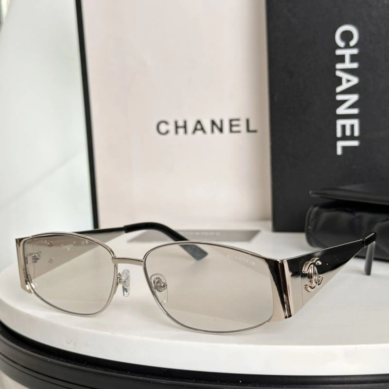 Chanel Sunglasses Durable 278505