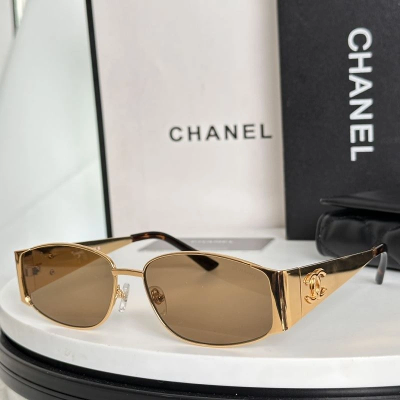 Chanel Sunglasses Durable 278505