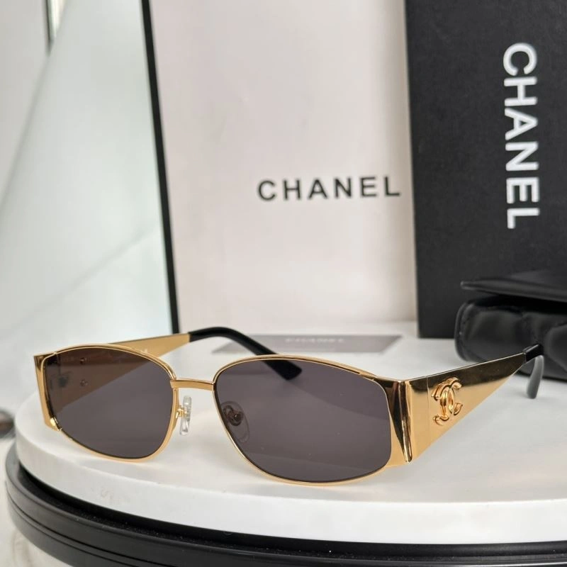 Chanel Sunglasses Durable 278505