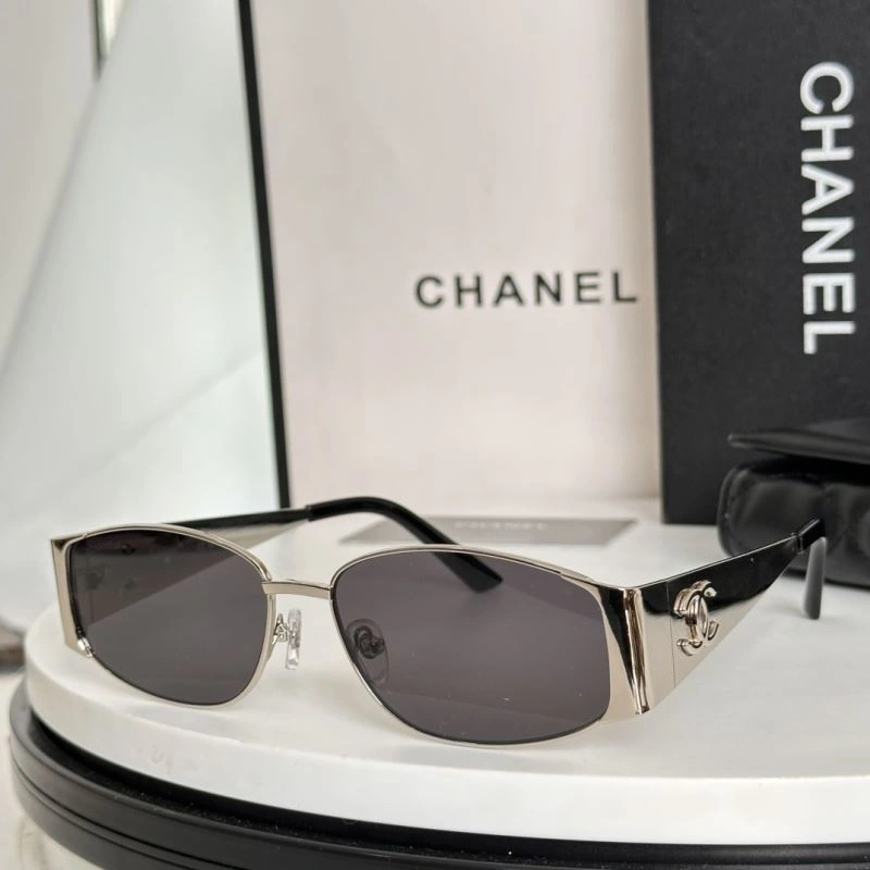 Chanel Sunglasses Durable 278505