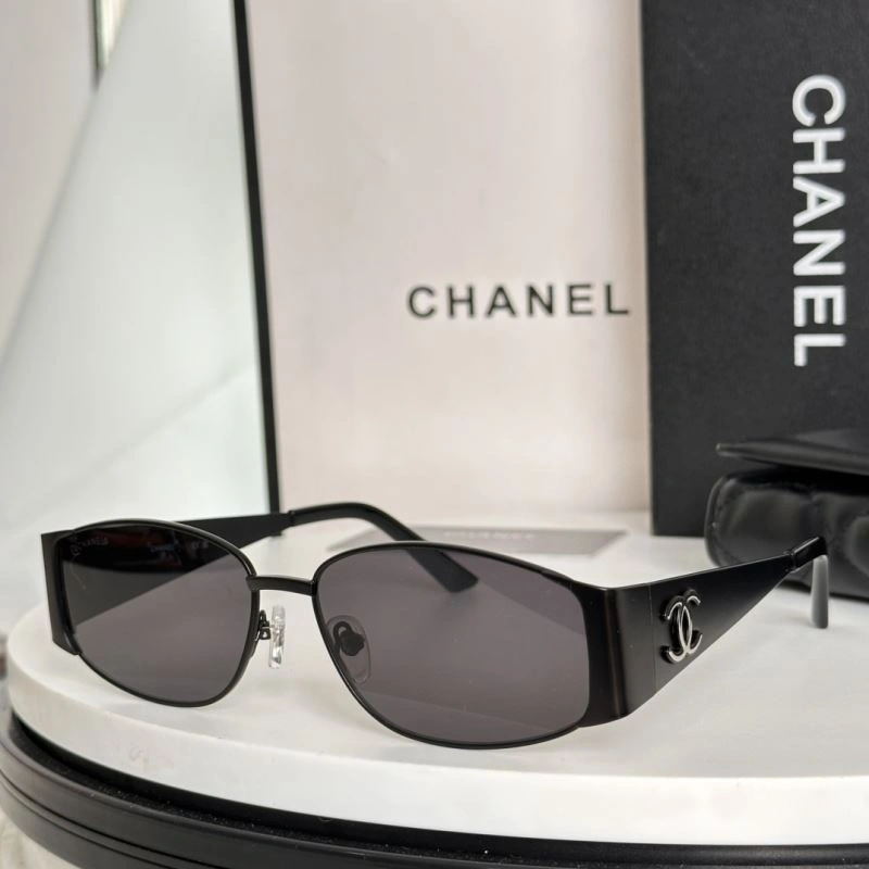 Chanel Sunglasses Durable 278505