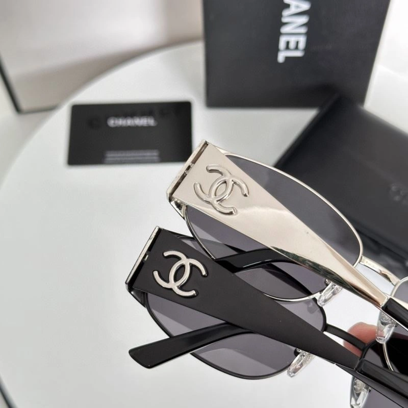 Chanel Sunglasses Durable 278505